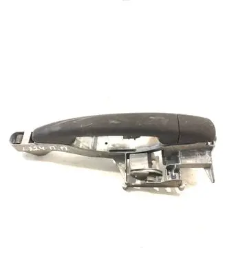 Citroen Jumpy Front door exterior handle 1201M2272