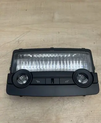 BMW 5 F10 F11 Front seat light 9111012