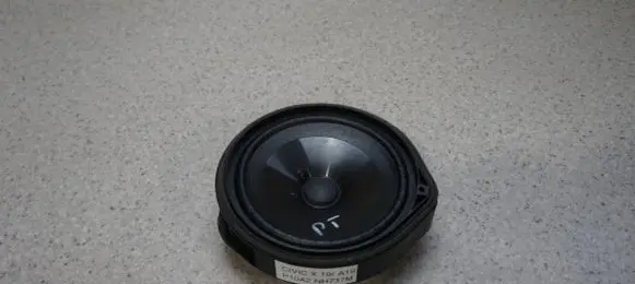 Honda Civic X Front door speaker TBA0