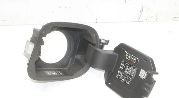 Mercedes-Benz EQA Fuel tank cap A2436303000