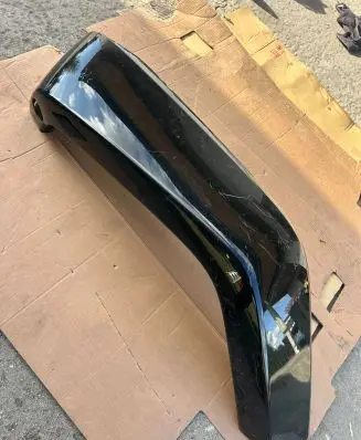 Jeep Wrangler Fender 5KC87DX8AG 5KC87TRMAG SE0402690