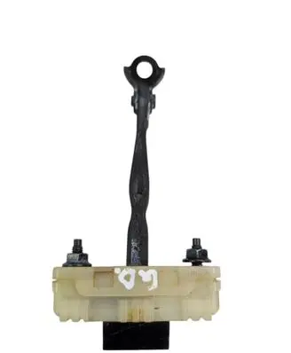 Hyundai Tucson IV NX4 Rear door check strap stopper 
