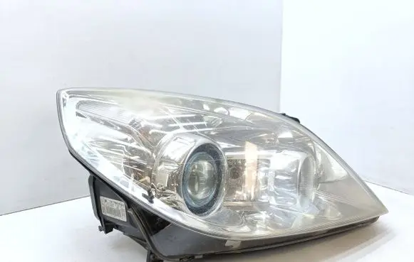Opel Signum Headlight/headlamp 13170934