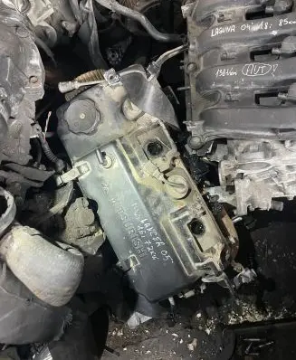 Mitsubishi Lancer Engine 4G18
