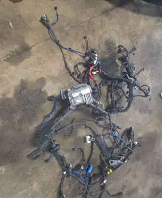 KIA Sportage Other wiring loom 919A5N9000 90231212