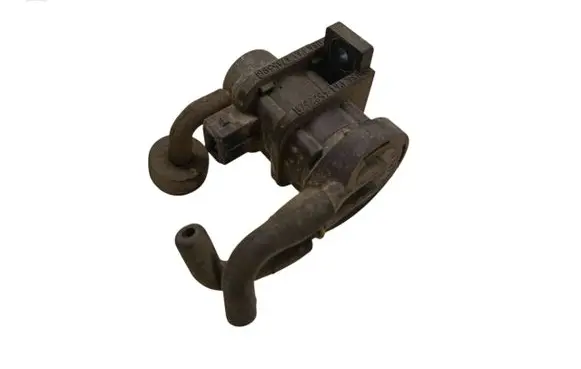 Opel Zafira A Turbo solenoid valve 09158200