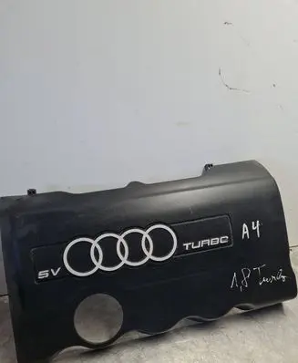 Engine cover (trim)