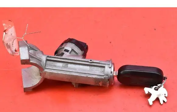 Peugeot Boxer Ignition lock 01099001