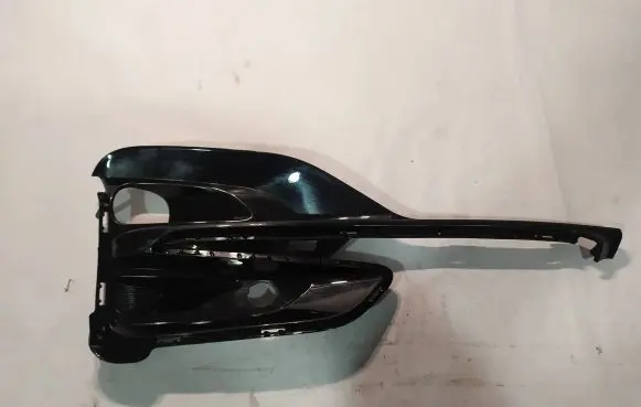 Ford Kuga III Front bumper lower grill LV4B-17K946