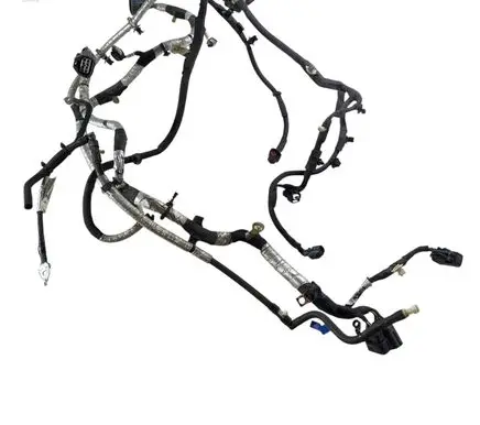 Ford Bronco Other wiring loom LX6T14G574 13927568