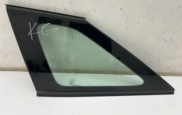 Skoda Kodiaq II Rear side window 57H845297