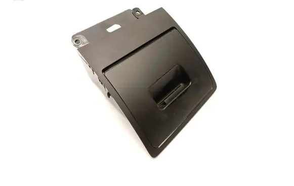 BMW 5 E60 E61 Front trunk storage compartment 585300105 51457156225 14121810
