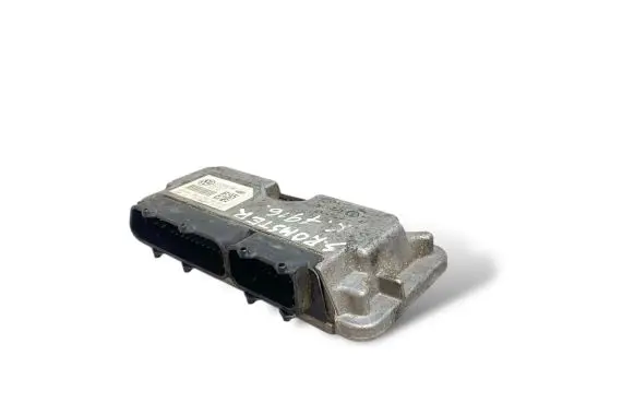 Skoda Roomster (5J) Engine control unit/module 03C906024R 6160142201 6B93TVGAG