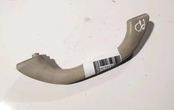 Audi A4 S4 B5 8D Front interior roof grab handle