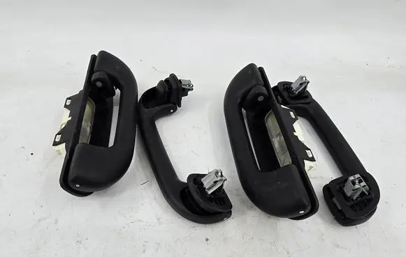Jeep Compass Front interior roof grab handle 
