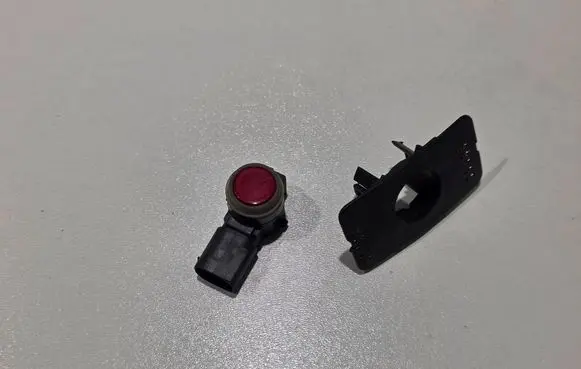 Citroen C4 II Picasso Parking PDC sensor 9800210677 9800210677PY 0263013840