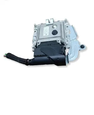 Mercedes-Benz C W205 Adblue control unit A0009009209 A0009019603 0281033030