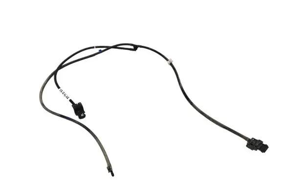 Toyota RAV 4 (XA30) Windshield washer spray nozzle 