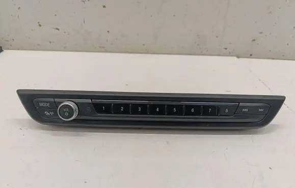 BMW 2 F44 Sound control switch 7949339