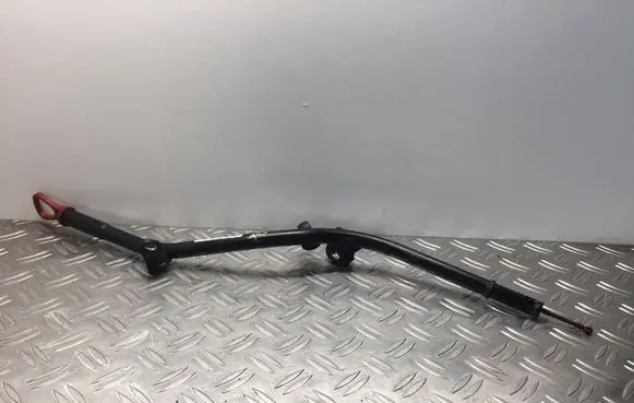 Oil level dip stick