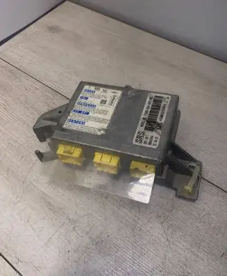 Honda Civic Airbag control unit/module 77960S5AG921M1 CQMK001H30F