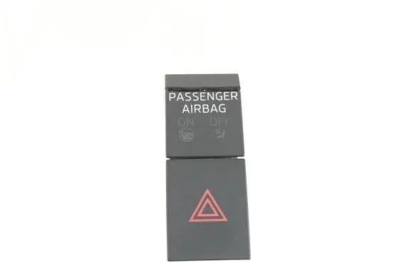 Skoda Octavia Mk3 (5E) Passenger airbag on/off switch 5E0953507E