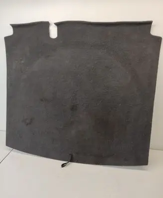 Audi A3 S3 8P Trunk/boot mat liner 8P0863463C 8P0863463 21702278CZ