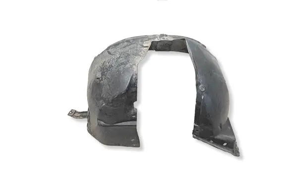 Opel Astra J Front wheel arch liner splash guards 13373506 312632764 13373512