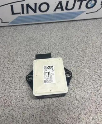 ESP (stability system) control unit