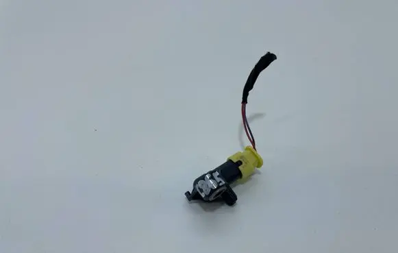 Audi A6 S6 C8 4K Airbag deployment crash/impact sensor 4M0959651