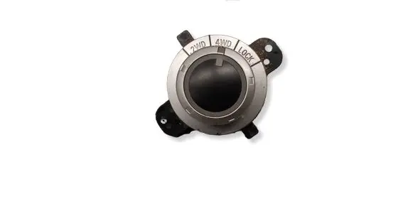 Citroen C-Crosser Differential lock switch 