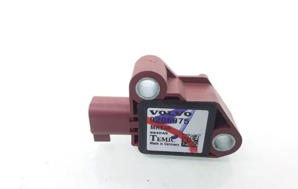 Volvo V50 Airbag deployment crash/impact sensor 9206975