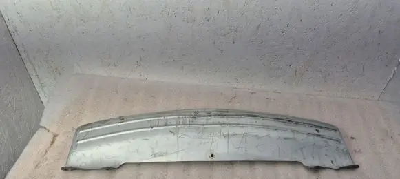 Suzuki SX4 Front bumper lip 02010716