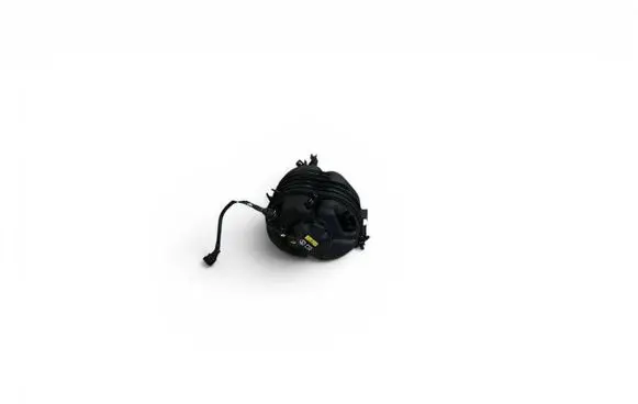BMW 3 G20 G21 Coolant expansion tank/reservoir 8610652