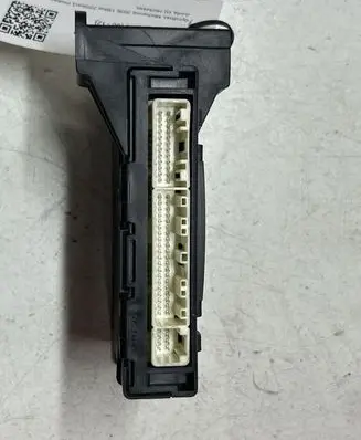 Toyota Auris 150 Air conditioning/heating control unit 8865002430 MB1776003703