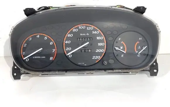 Speedometer (instrument cluster)