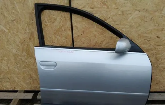 Audi A6 S6 C5 4B Front door