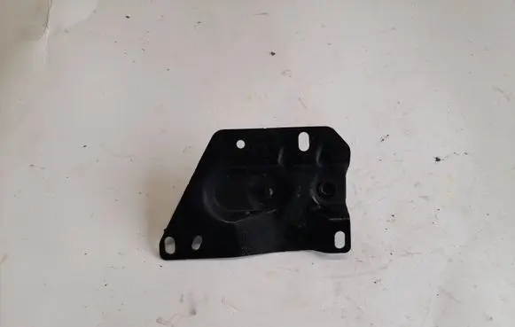 Audi A4 S4 B9 Engine bonnet/hood lock/latch loop/hook 8W0823186D