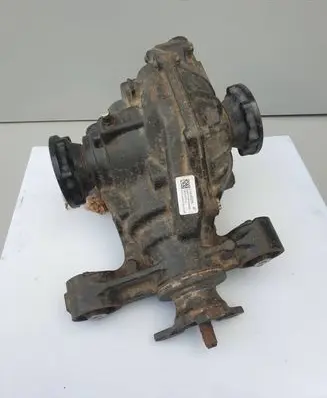 Chevrolet Camaro Rear differential 23384529 255095523 9420300000000X