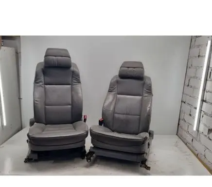 BMW 5 E60 E61 Seat set 