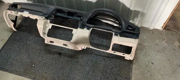 BMW 5 F10 F11 Dashboard 919285908 39923039901