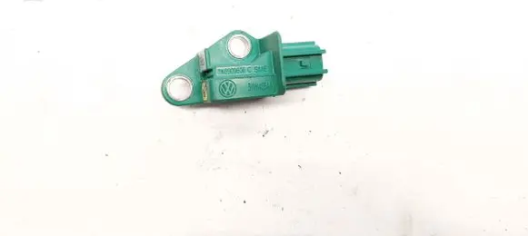 Audi Q5 SQ5 Airbag deployment crash/impact sensor 1K0909606C