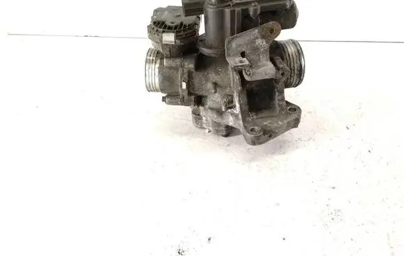Volvo V70 Throttle valve 8692720 0281002701 06W105