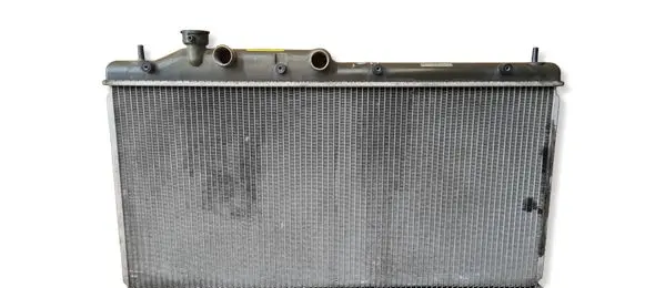 Subaru Forester SH Refrigerator 
