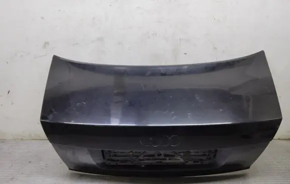Audi A4 S4 B6 8E 8H Tailgate/trunk/boot lid