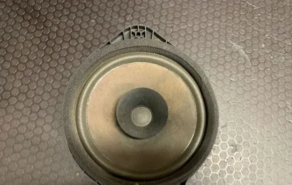 Opel Astra J Front door speaker PPFP25GF15