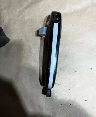 Dodge Caliber Front door exterior handle 072282P
