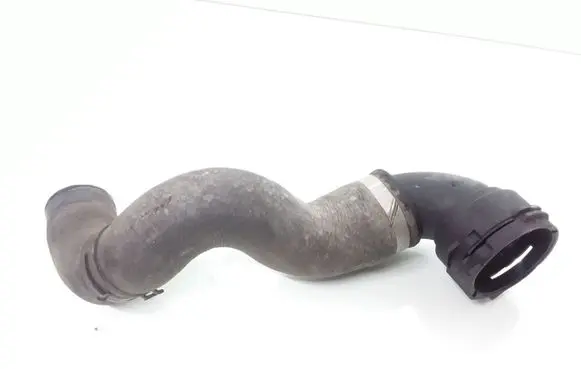 Audi A6 S6 C7 4G Engine coolant pipe/hose 4G0122101B 4G0122293M