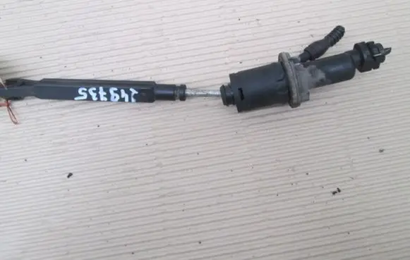 Citroen C3 Clutch master cylinder