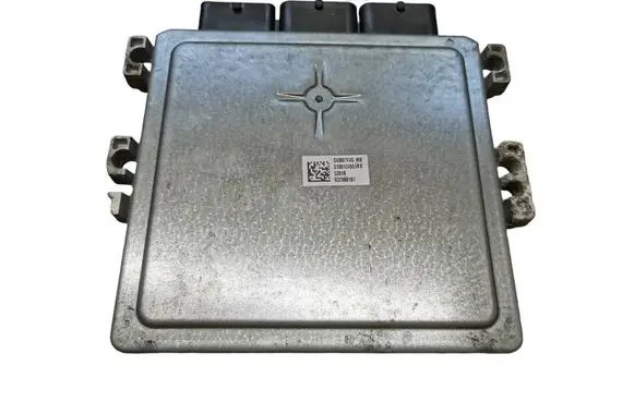 Volvo V40 Engine control unit/module 31355712 S180134103A